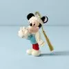 Lenox Mickey Mouse Ornament Snowball 2 Lenox Mickey Mouse Ornament Snowball -Lenox The Christmas Shop Sales 893060 w11