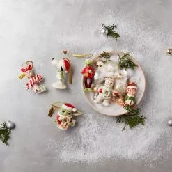 Lenox Ornament Grogu -Lenox The Christmas Shop Sales 893073 894174 893716 894163 893720 892579 LHOL 22 1 576715c7 b868 4c74 a136 13aac7c85724