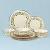 Lenox Set Bowl Plate 12-Piece Holiday -Lenox The Christmas Shop Sales 893172 w10