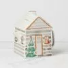 Balsam Lane Cabin Lenox Teapot -Lenox The Christmas Shop Sales 893487 w10