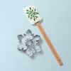Lenox Cookie Spatula Cutter Holiday Snowflake -Lenox The Christmas Shop Sales 893496 w10