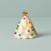 Lenox Ornament Treasured Tradition Light-Up Tree -Lenox The Christmas Shop Sales 893580 w10