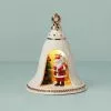 Lenox Scene Lit Nostalgic Santa 2 Lenox Scene Lit Nostalgic Santa -Lenox The Christmas Shop Sales 893613 w10