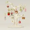 Lenox The Nutcracker Set Ornament Tree 10-Piece 2 Lenox The Nutcracker Set Ornament Tree 10-Piece -Lenox The Christmas Shop Sales 893634 w10