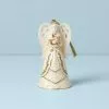 Lenox Ornament Angel Bell 2022 -Lenox The Christmas Shop Sales 893692 w10
