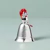 Lenox Bell Ornament, 46Th Edition Musical Snowman 2022 -Lenox The Christmas Shop Sales 893695 w10
