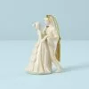 Lenox Groom Bride Ornament 2022 2 Lenox Groom Bride Ornament 2022 -Lenox The Christmas Shop Sales 893699 w10