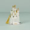 Lenox Disney Castle Ornament Metal 2022 -Lenox The Christmas Shop Sales 893700 w10