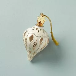 Lenox Ornament Annual 2022