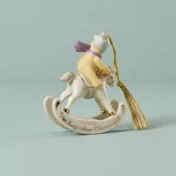 Lenox Winnie The Pooh Baby' Ornament 1St 2022 5 Lenox Winnie The Pooh Baby' Ornament 1St 2022 -Lenox The Christmas Shop Sales 893723 w11