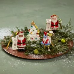 Lenox Our Family Pickle Ornament™ -Lenox The Christmas Shop Sales 893725 893713 882215 894475 893580 LHOL 22 FEA 7 81c160fc 3a4c 4730 b045 5ab8f4511a43