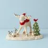 Lenox Marcel'S Skating Party Figurine 2 Lenox Marcel'S Skating Party Figurine -Lenox The Christmas Shop Sales 894121 w10