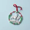 Lenox Ornament Our 1St Christma Metal Deer 2022 1 Lenox Ornament Our 1St Christma Metal Deer 2022 -Lenox The Christmas Shop Sales 894157 w10