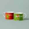 Lenox Mug Merry Grinchma Naughty &Amp; Nice -Lenox The Christmas Shop Sales 894171 w10