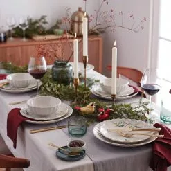 Lenox Set French Perle Berry 12-Piece 9 Lenox Set French Perle Berry 12-Piece -Lenox The Christmas Shop Sales 894193 w11 5e18d35a f298 4119 ab04 a593a37ffe10