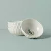 Lenox Set Bowls, Perle Berry 4 All-Purpose French -Lenox The Christmas Shop Sales 894194 w10
