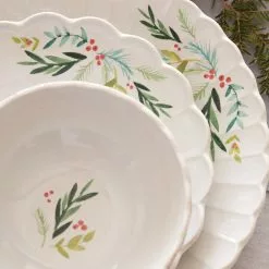 Lenox Set French Perle Berry 12-Piece 12 Lenox Set French Perle Berry 12-Piece -Lenox The Christmas Shop Sales 894194 w12 b5e28554 642e 4965 aa58 f67af6cd1d1b