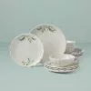 Lenox Set French Perle Berry 12-Piece -Lenox The Christmas Shop Sales 894463 w10