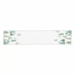 Lenox Balsam Lane Table Runner 70" 14" X